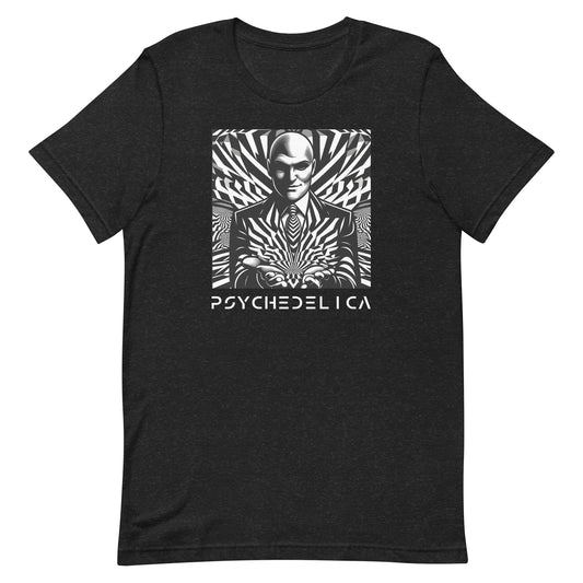 Lex Luthor Villain Unisex t-shirt