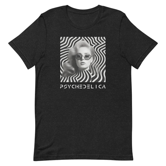 Adele Icon Unisex t-shirt