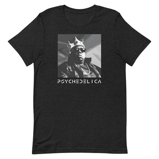 Biggie Icon Unisex t-shirt