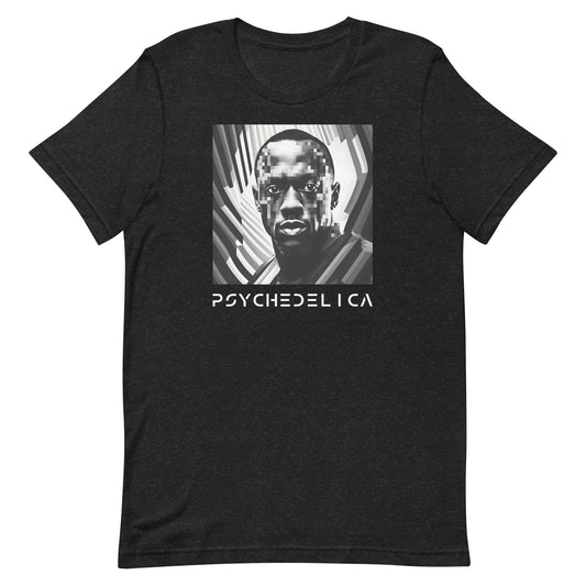 Usain Bolt Icon Unisex t-shirt