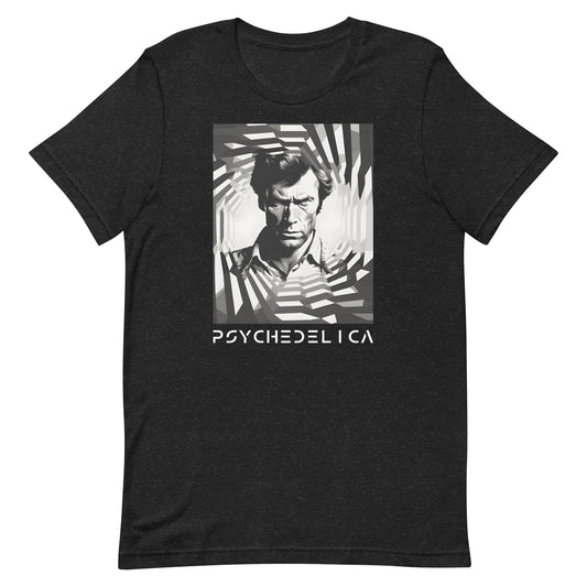 Eastwood Icon Unisex t-shirt