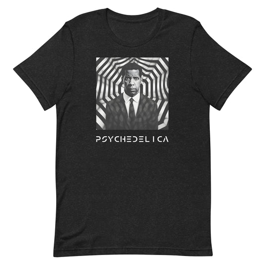 Denz Icon Unisex t-shirt