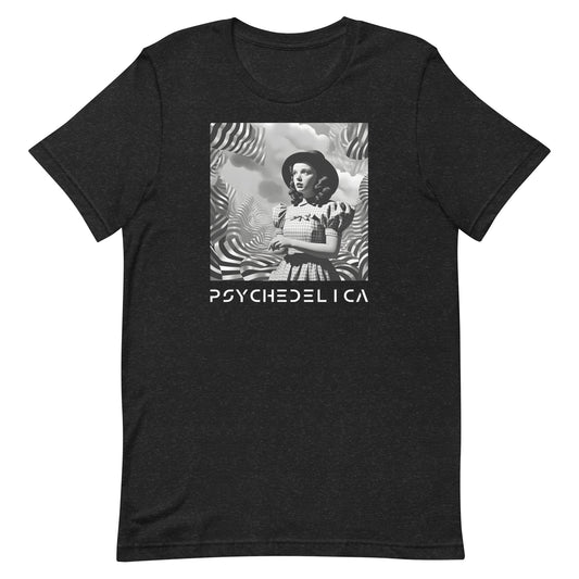 Dorothy Hero Unisex t-shirt