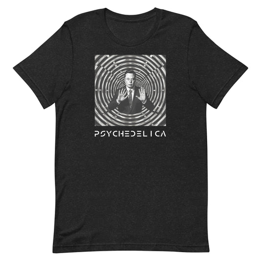 Elon Icon Unisex t-shirt