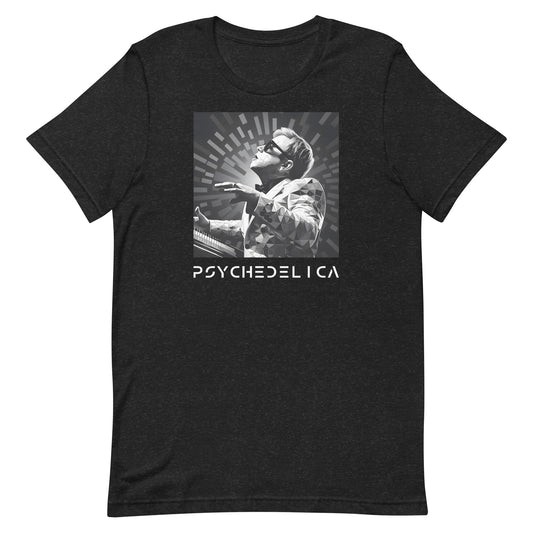 Elton Icon Unisex t-shirt