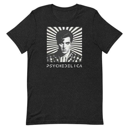 Elvis Icon Icon Unisex t-shirt