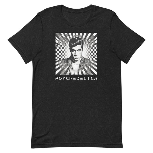 Elvis Nights Icon Unisex t-shirt