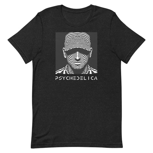 Em Icon Unisex t-shirt