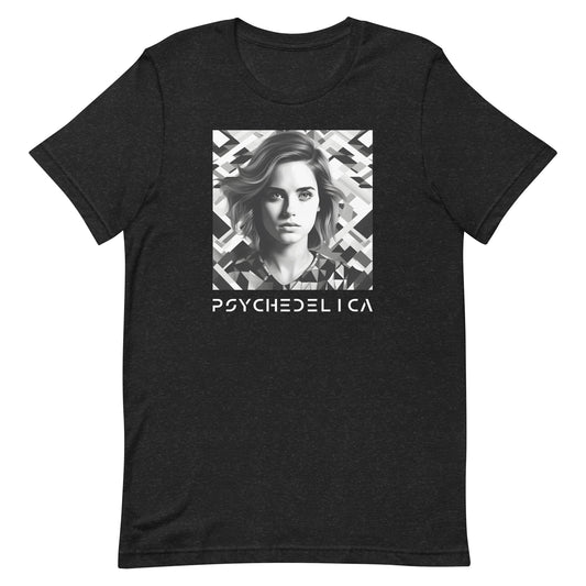 Emma Icon Unisex t-shirt