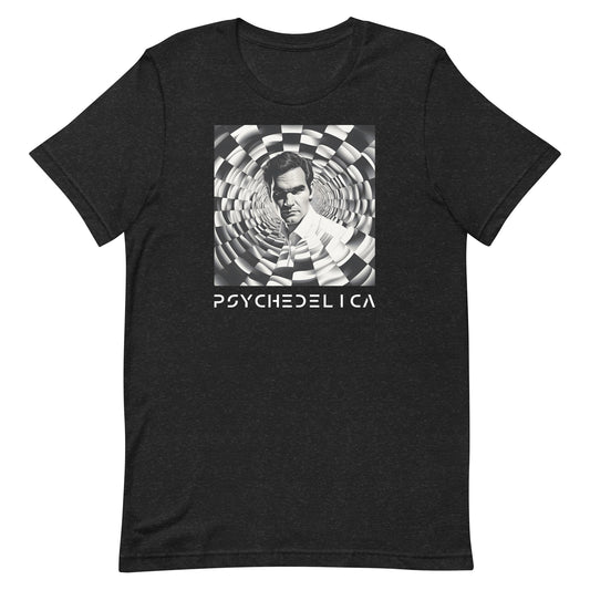 Roger Icon Unisex t-shirt