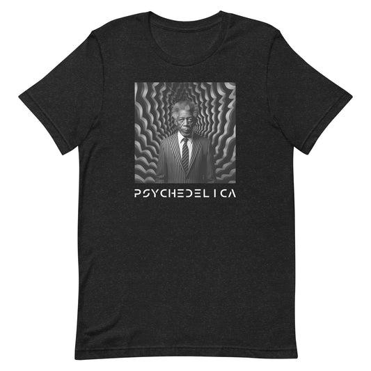 Morgan Icon Unisex t-shirt