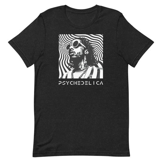 Future Icon Unisex t-shirt