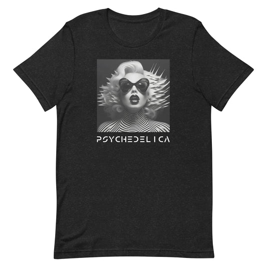 Gaga Icon Unisex t-shirt