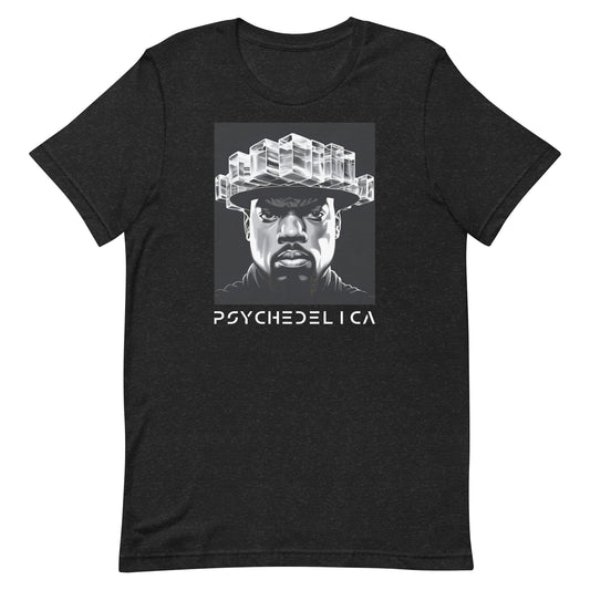 Ice Cube Icon Unisex t-shirt