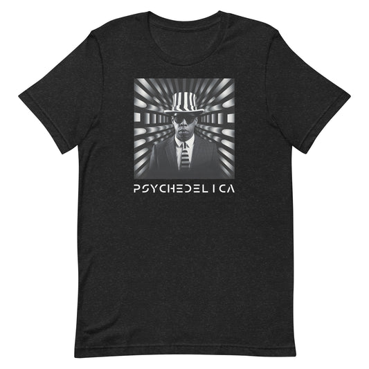 Jay-Z Icon Unisex t-shirt