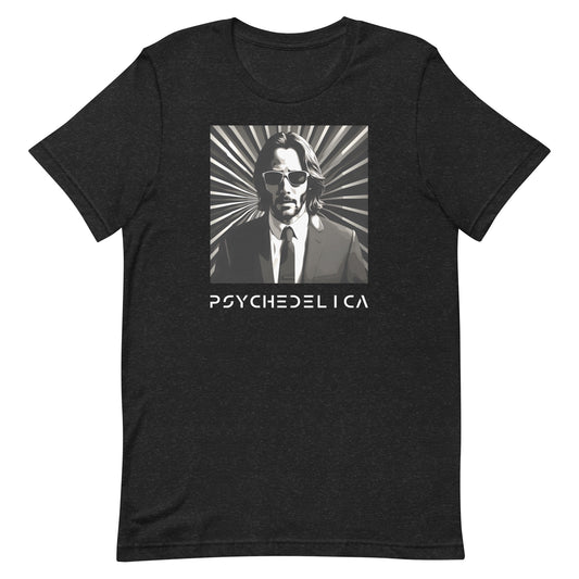 Keanu Icon Unisex t-shirt