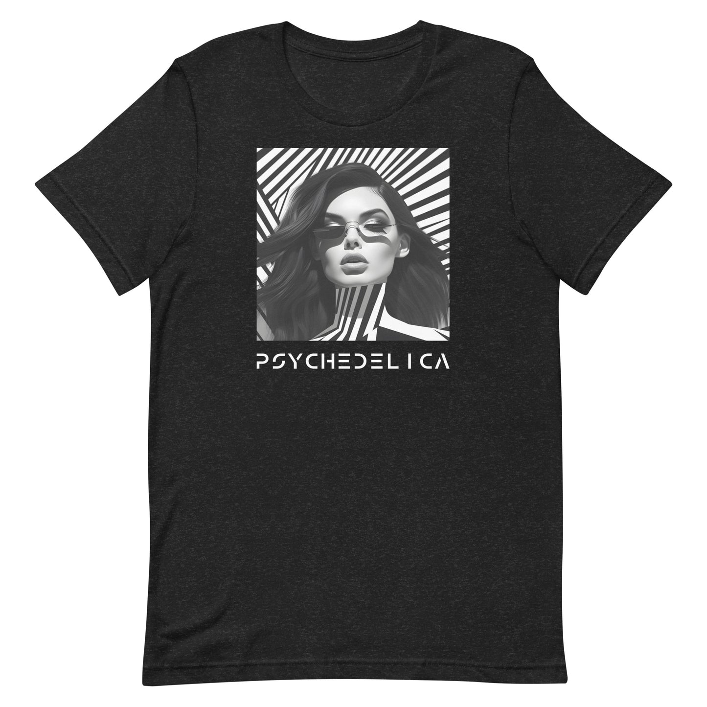 Kendall Icon Unisex t-shirt