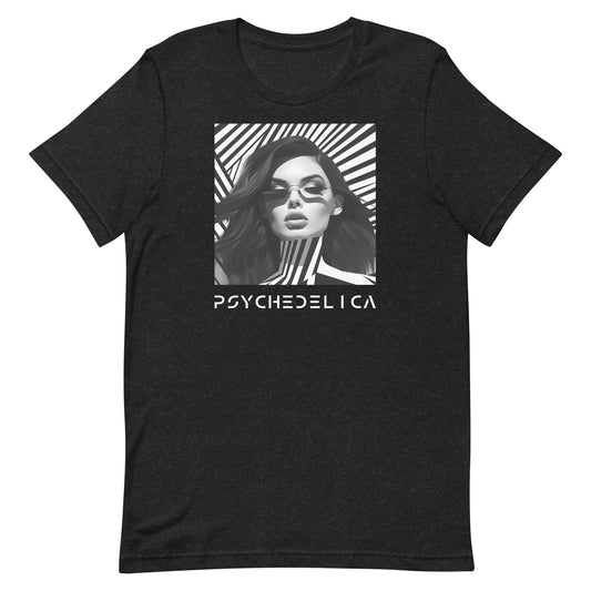 Kendall Icon Unisex t-shirt
