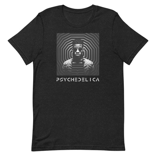 Kid Cudi Icon Unisex t-shirt