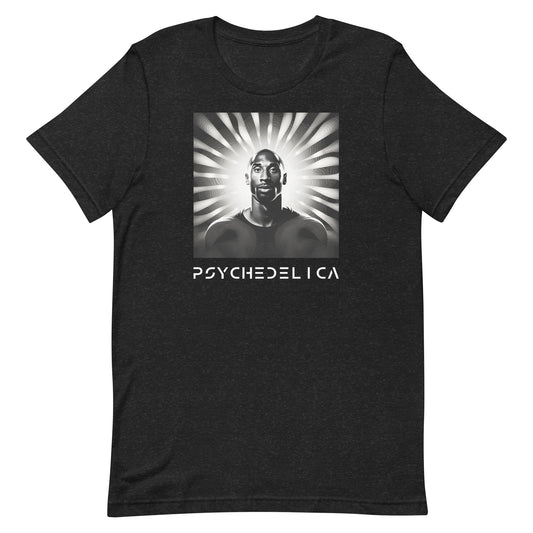 Kobe Icon Unisex t-shirt