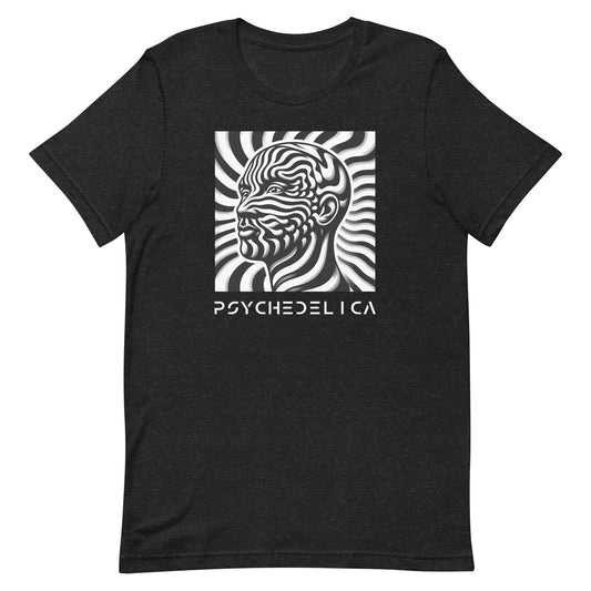 Mamba Icon Unisex t-shirt