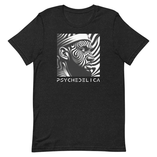 LeBron Icon Unisex t-shirt
