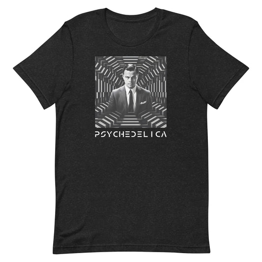 Leo Icon Unisex t-shirt