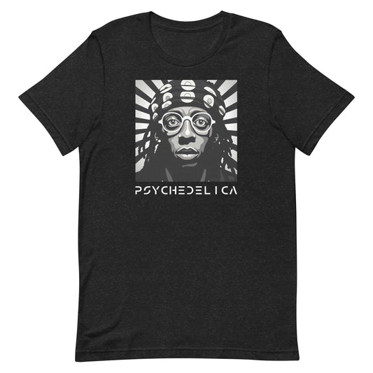 Dr. Carter Icon Unisex t-shirt