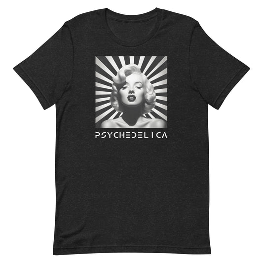 Monroe Icon Unisex t-shirt