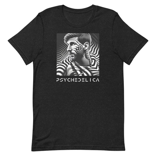Leo Messi Icon Unisex t-shirt