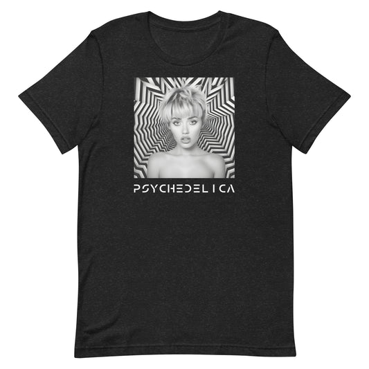 Miley Icon Unisex t-shirt