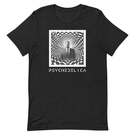 MLK Jr. Icon Unisex t-shirt