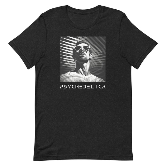 Phelps Icon Unisex t-shirt