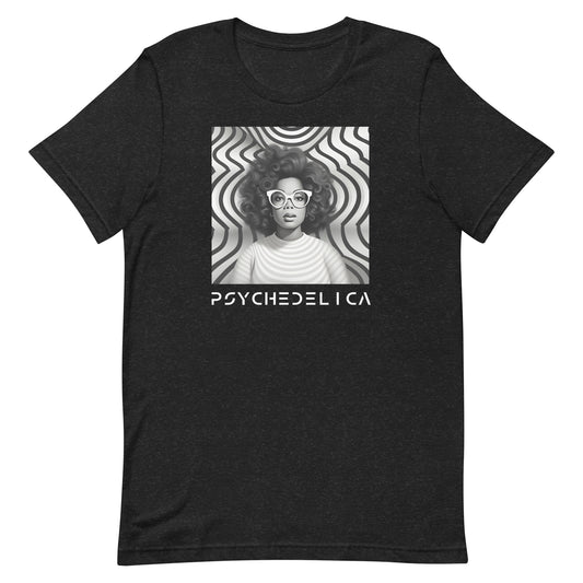 Oprah Icon Unisex t-shirt