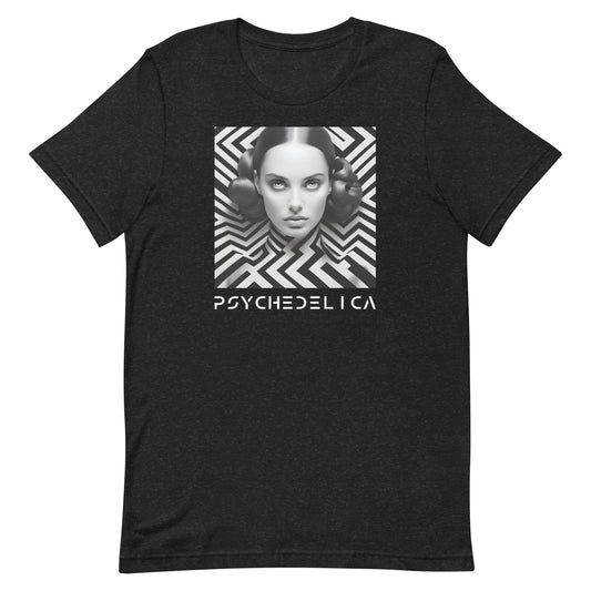 Portman Icon Unisex t-shirt