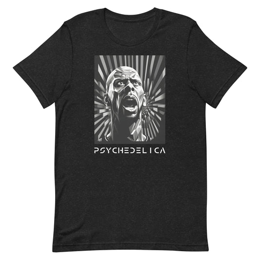 Kareem Icon Unisex t-shirt