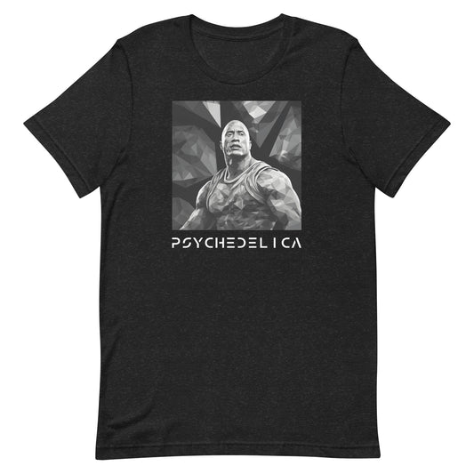 Rock Icon Unisex t-shirt