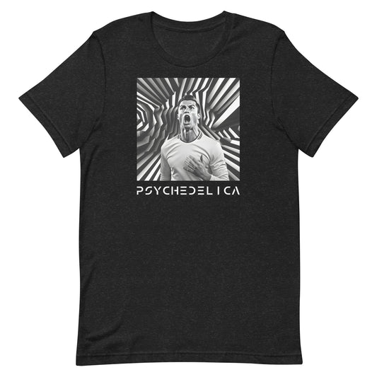 Cristiano Icon Unisex t-shirt