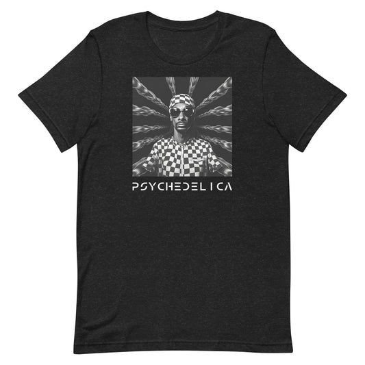 Snoop Icon Unisex t-shirt