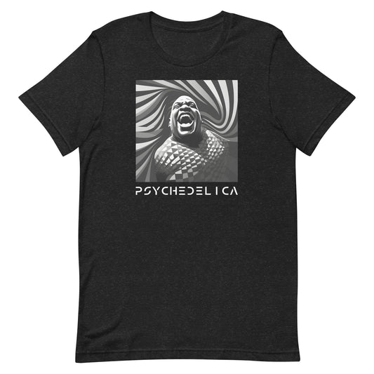 Shaq Icon Unisex t-shirt