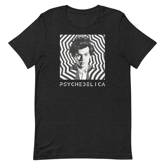 Harry Icon Unisex t-shirt
