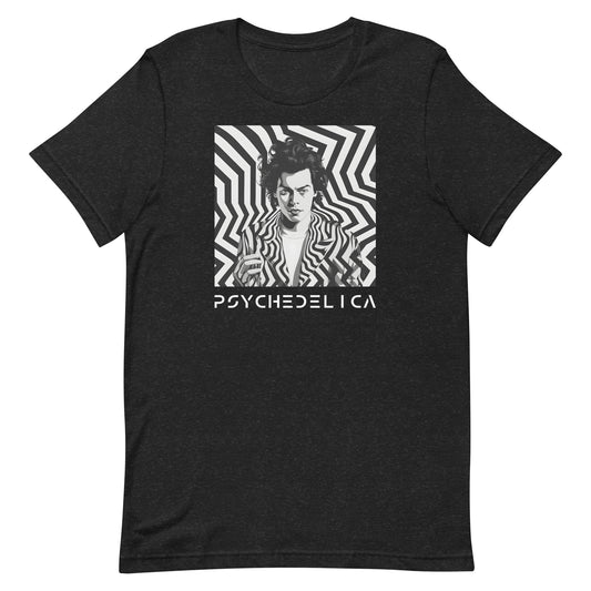 Styles Icon Unisex t-shirt