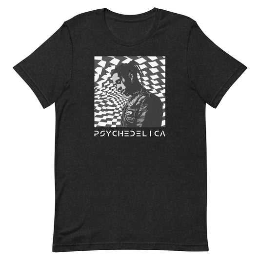 Travis Icon Unisex t-shirt