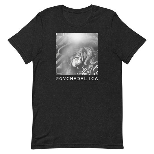 Willie Icon Unisex t-shirt