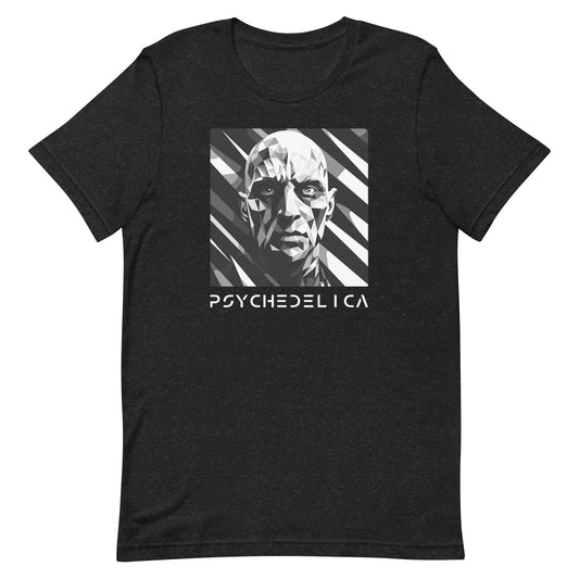 Voldemort Villain Unisex t-shirt