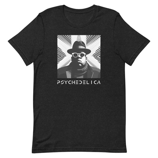 Notorious Icon Unisex t-shirt