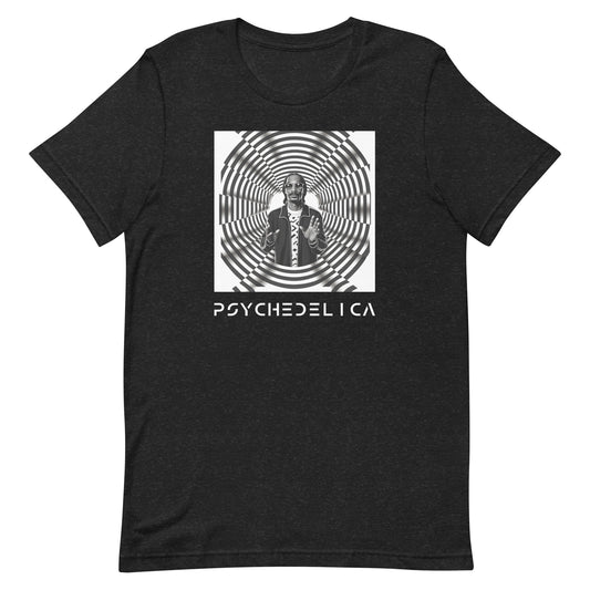 Snoop's View Icon Unisex t-shirt