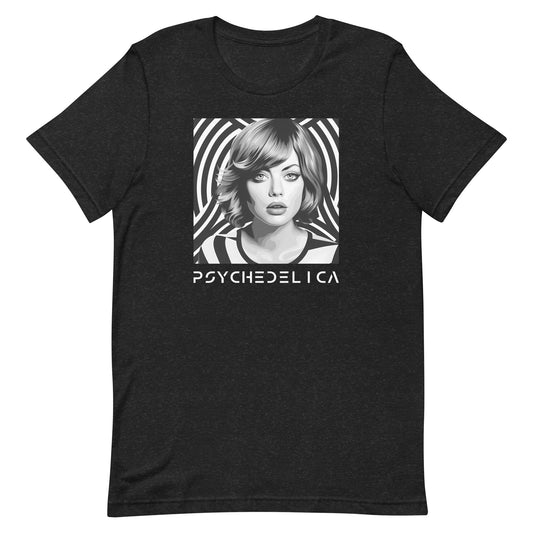 Stone Icon Unisex t-shirt