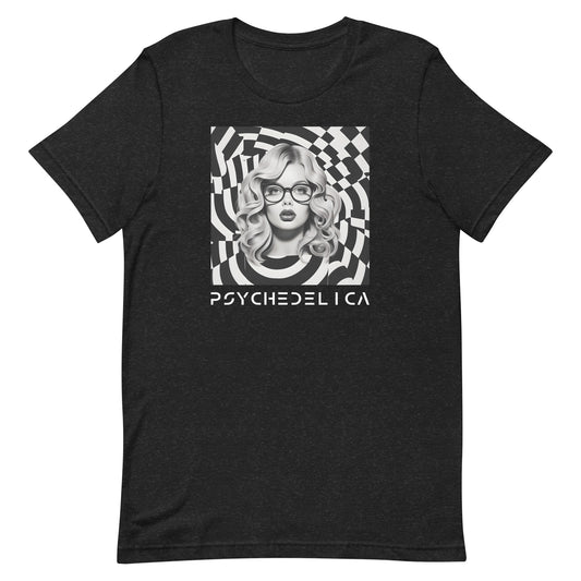 Margot Icon Unisex t-shirt
