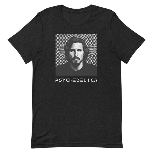 Bale Icon Unisex t-shirt